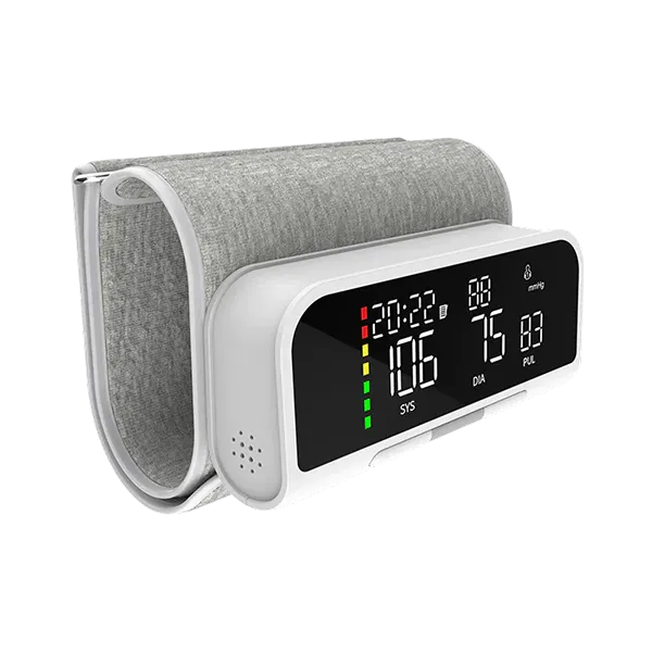 PulseManu Wrist Blood Pressure Monitors