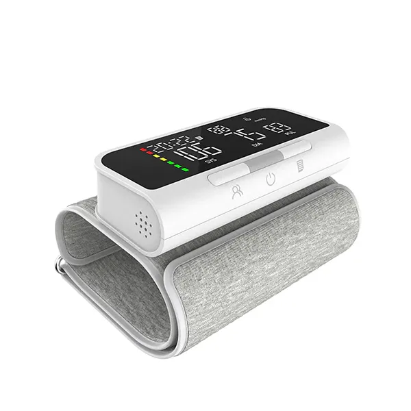 PulseManu Wrist Blood Pressure Monitors