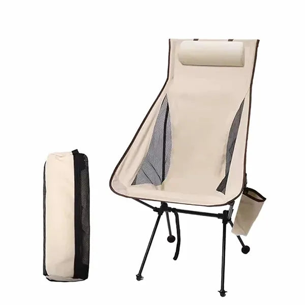 YaSeat Compact Camping Chair UK