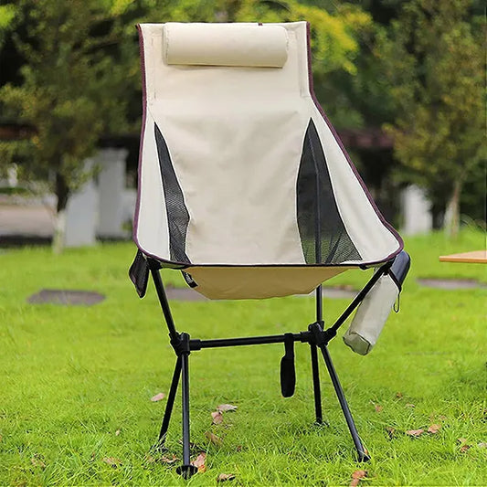 CarryChair Compact Camping Chairs AU1