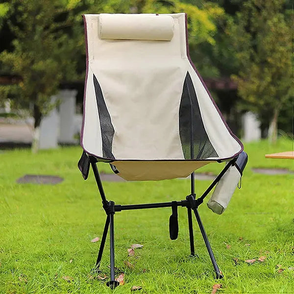YaSeat Z1 Camping Chairs AU
