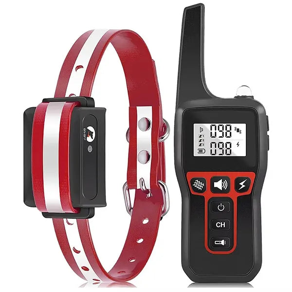 YoriPet Dog Training Collar