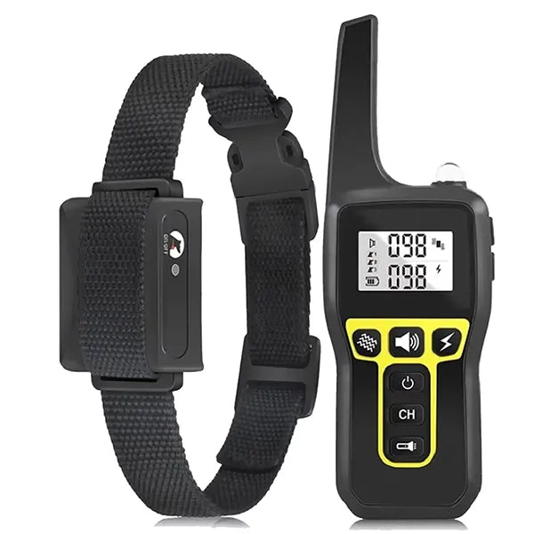 YoriPet Dog Training Collar