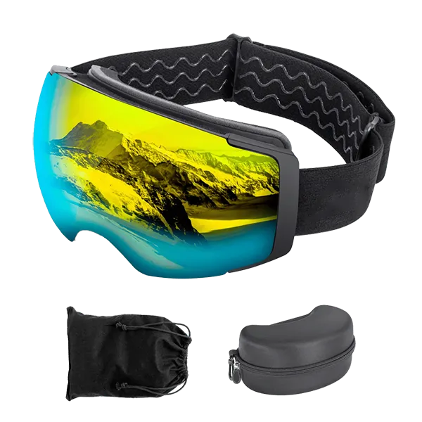 U2 GoJoL Ski Goggles AU