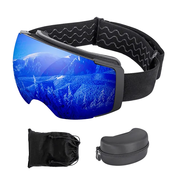 U2 GoJoL Ski Goggles AU