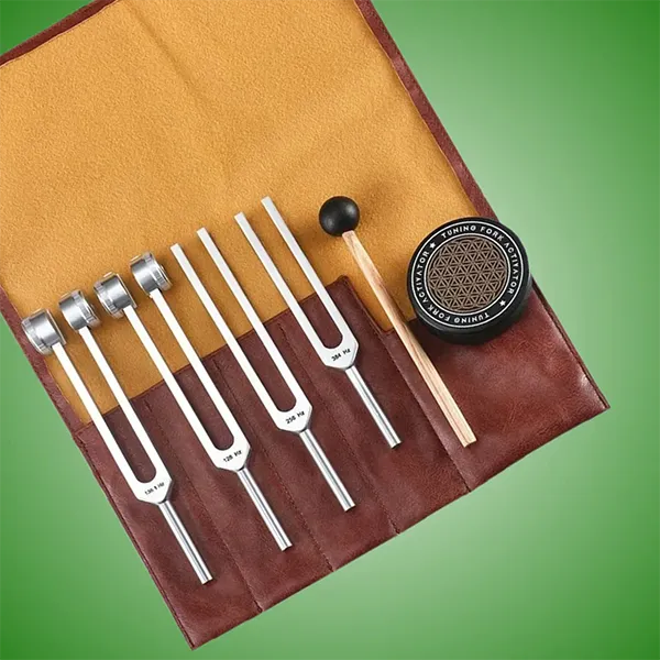 ZenoTun 128 Hz Tuning Fork AU2