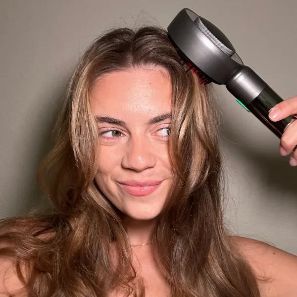 Zenovix Scalp Massagers US8