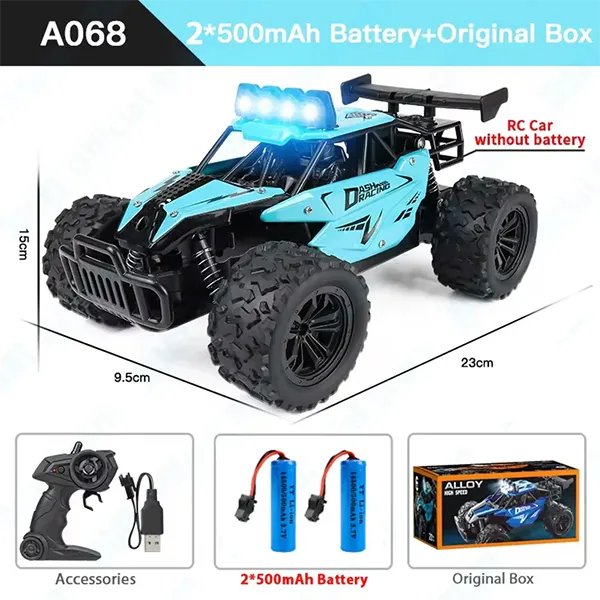AudiRC RC Cars AU