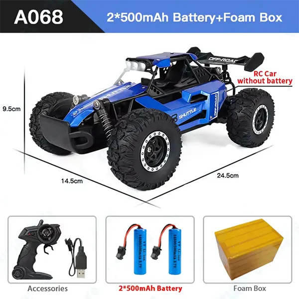 AudiRC RC Cars AU