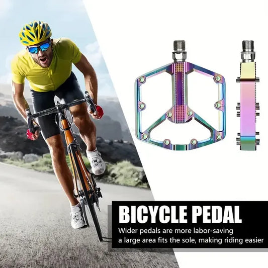 DX BiPed Bike Pedals AU