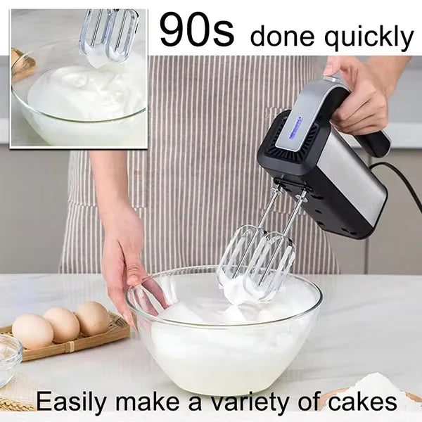 BomiX5 Hand Mixers AU