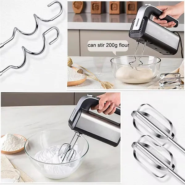 BomiX5 Hand Mixers AU