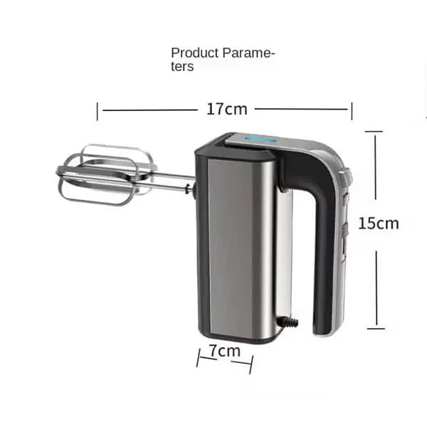 BomiX5 Hand Mixers AU