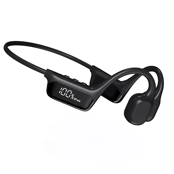 MeciBow Bone Conduction Headphones AU2
