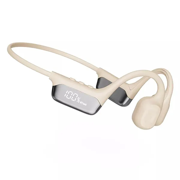 MeciBow Bone Conduction Headphones AU2