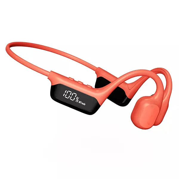 MeciBow Bone Conduction Headphones AU2