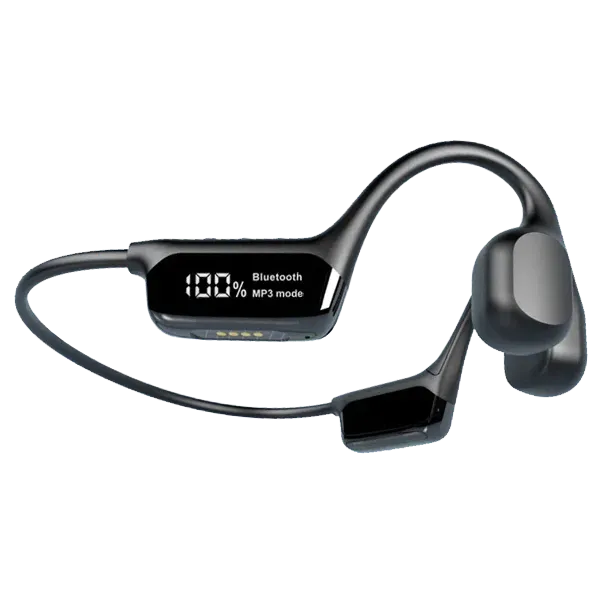MeciBow Bone Conduction Headphones AU2