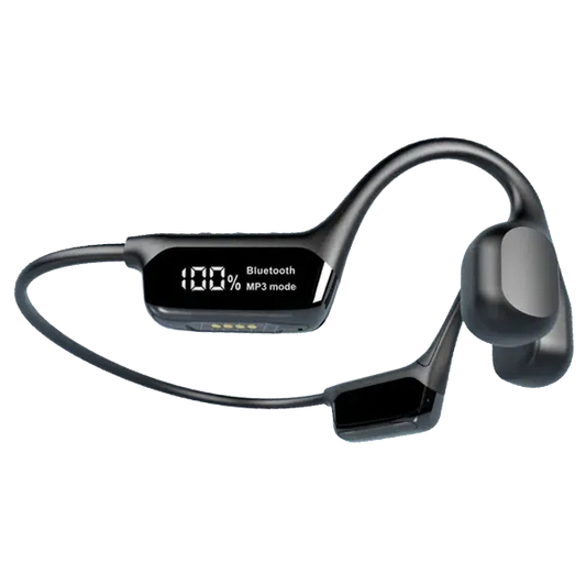 MeciBow Bone Conduction Headphones AU