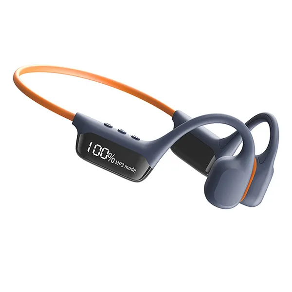MeciBow Bone Conduction Headphones AU2