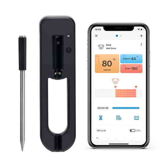 ChefYgo Meat Thermometers AU