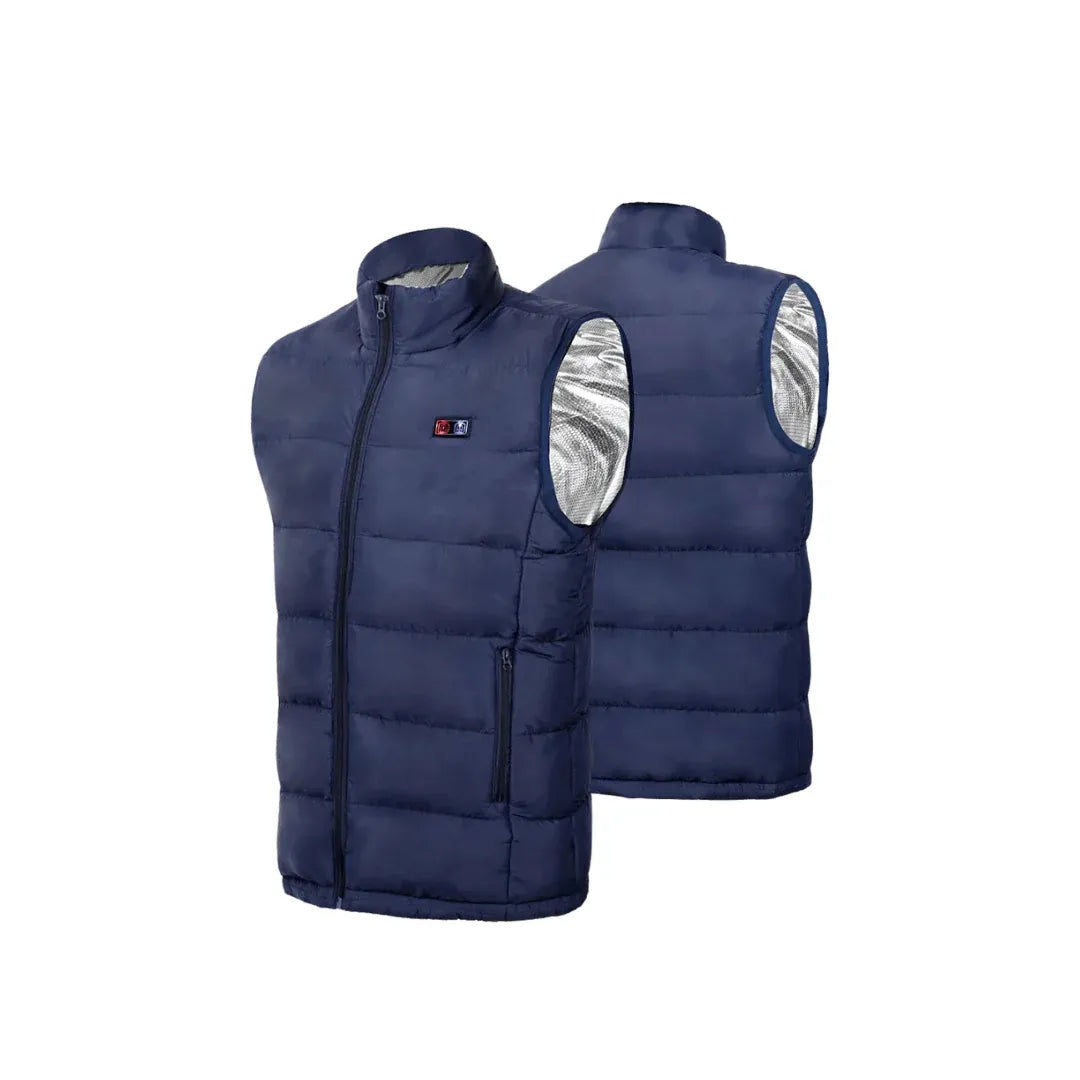 CozeLaris Heated Gilet
