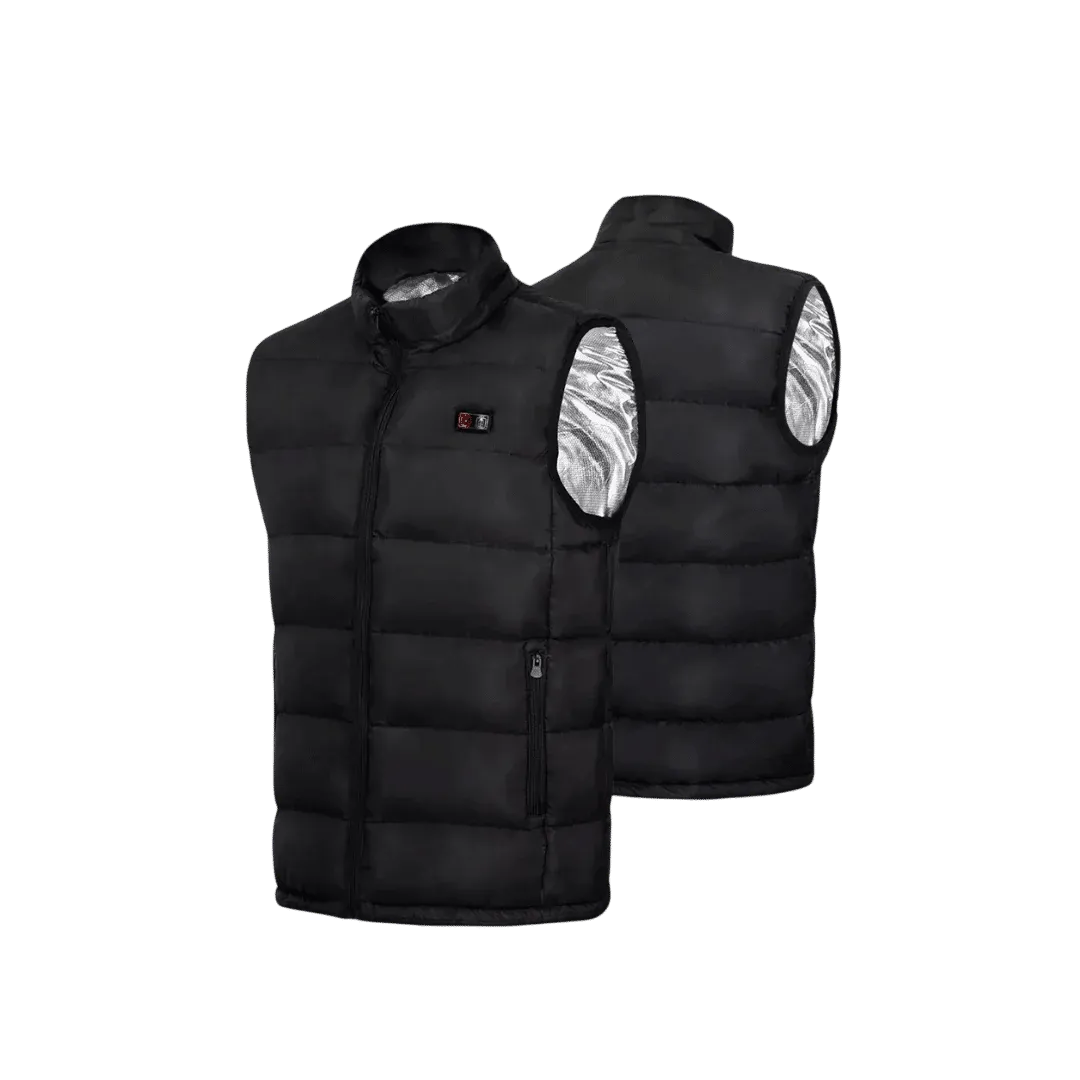 CozeLaris Heated Gilet