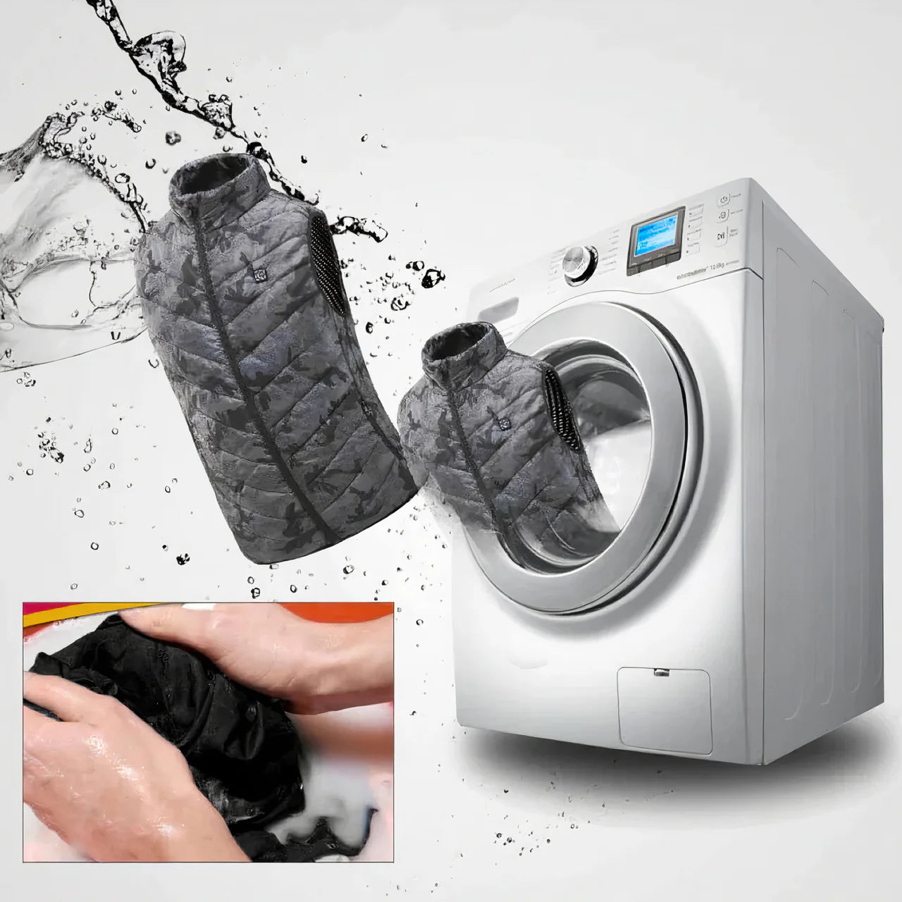 Velaris Heated Vests