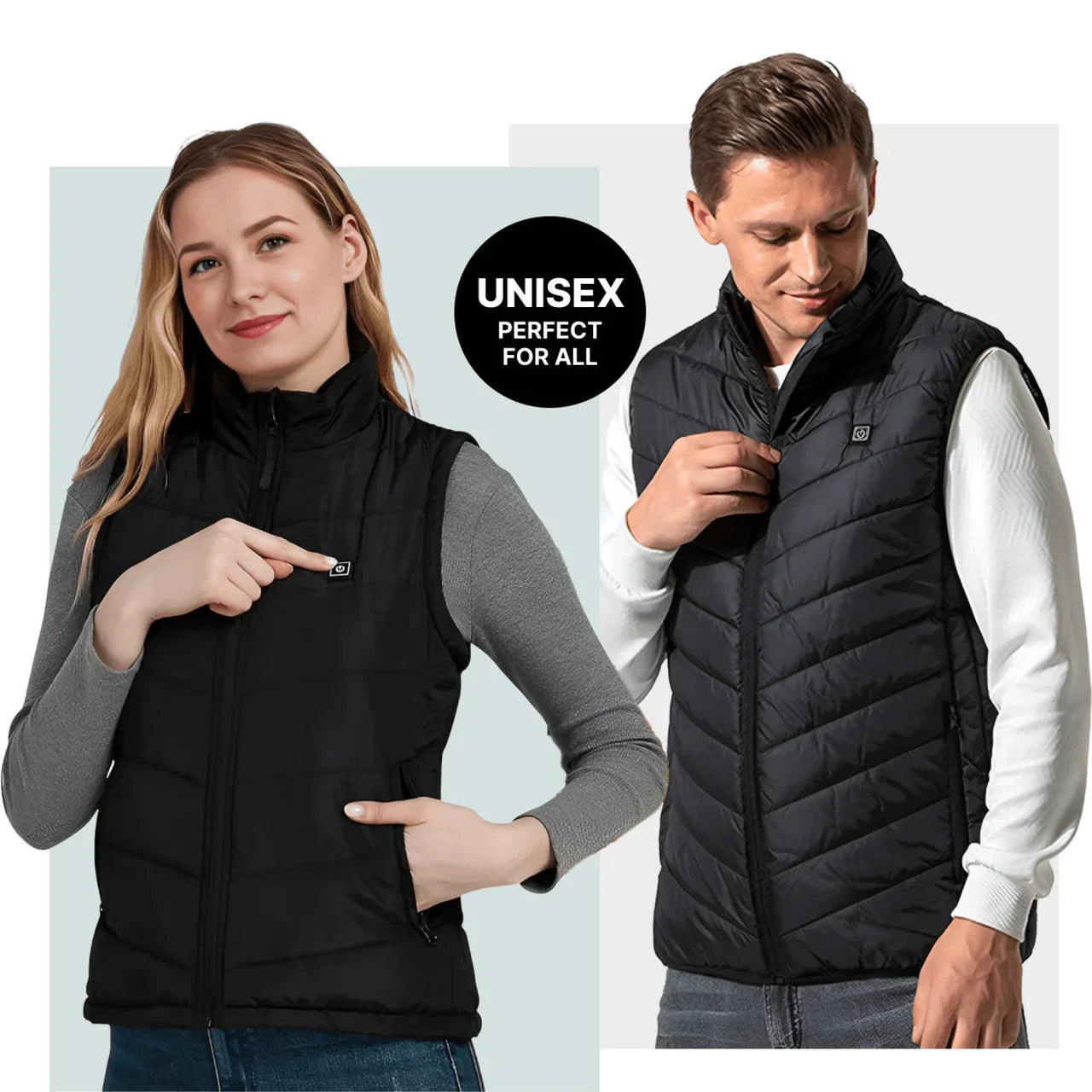 Velaris Heated Vests
