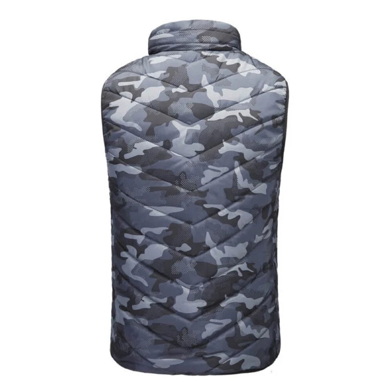 Velaris Heated Vests