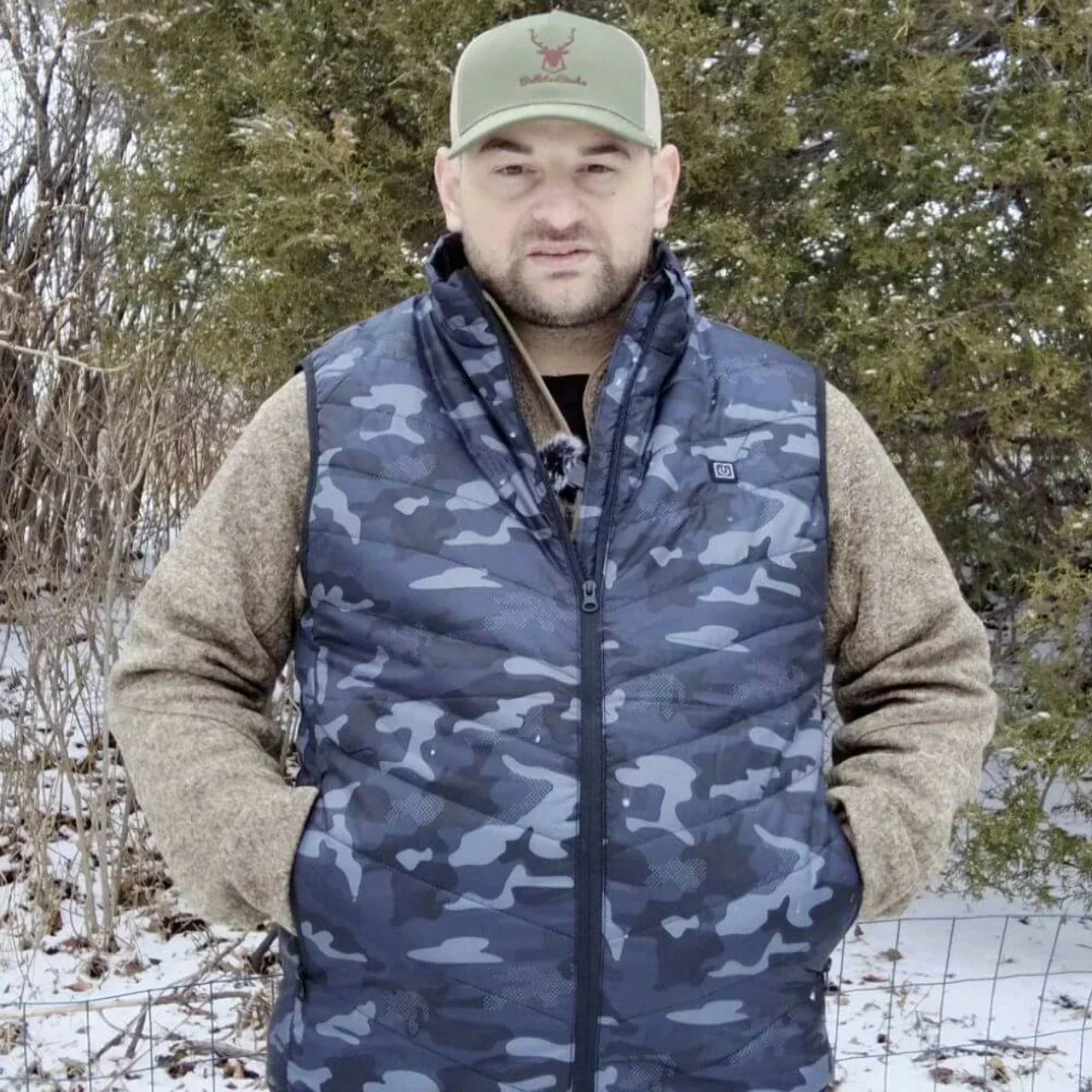 Velaris Heated Vests