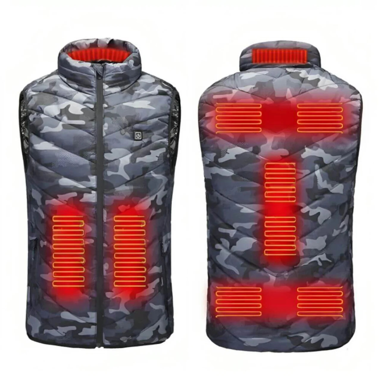 Velaris Heated Vests
