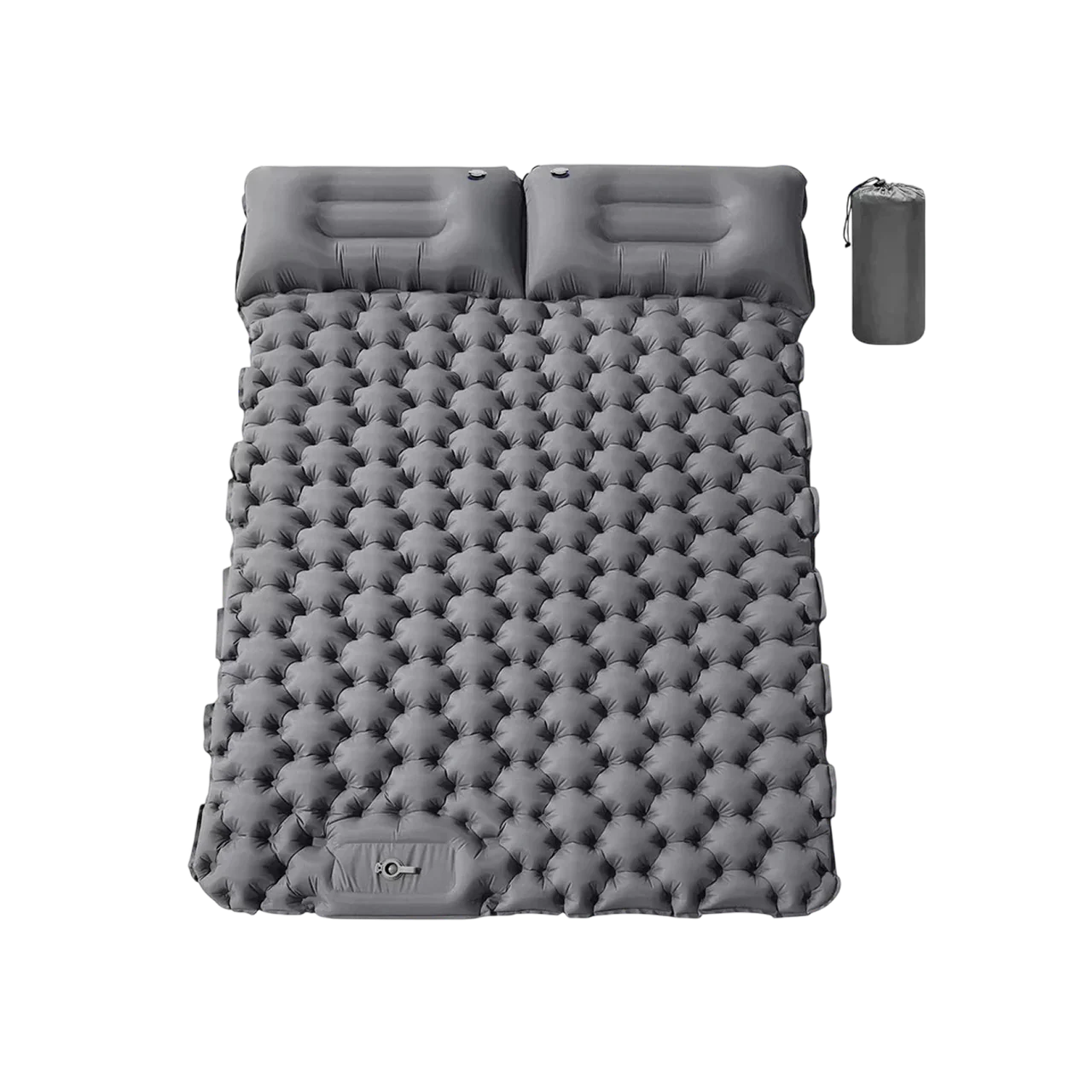TuxaCusi Camping Sleeping Pads US7
