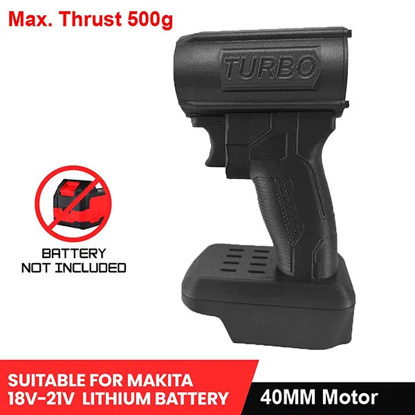 VeloeDry Car Dryer Blower