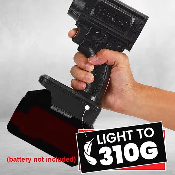 VeloeDry Car Dryer Blower