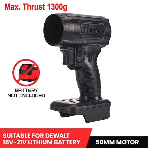 VeloeDry Car Dryer Blower