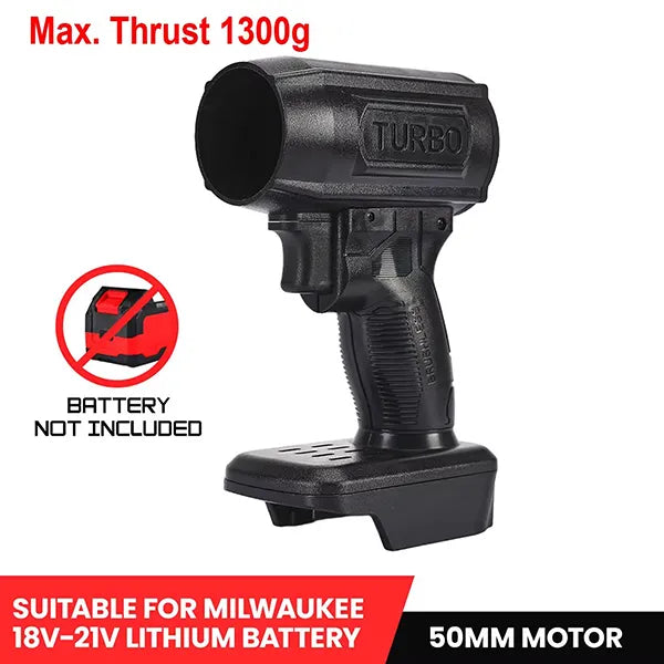 VeloeDry Car Dryer Blower