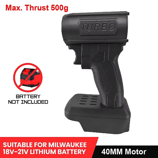 VeloeDry Car Dryer Blower