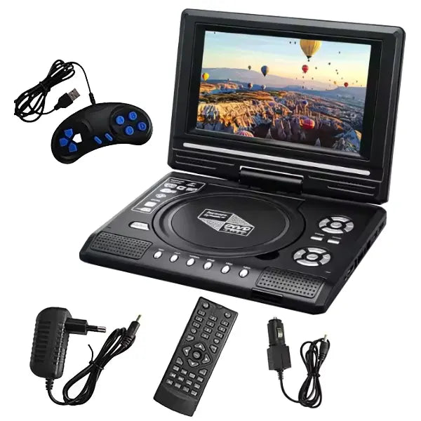 Lumovix DVD Players US8