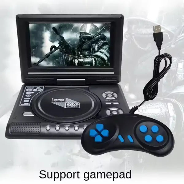 Lumovix DVD Players US8