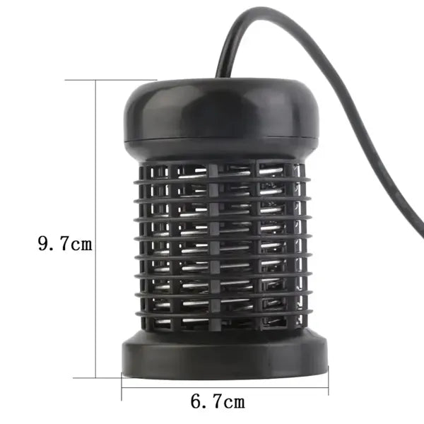 J3Ionia Foot Detox Machine