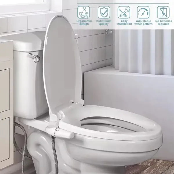 Flowzi Bidet Attachment