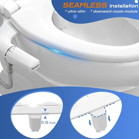 Flowzi Bidet Attachment