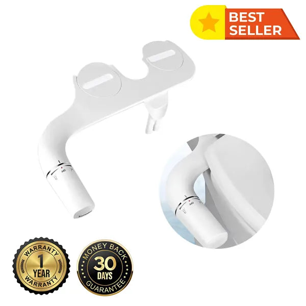 Flowzi Bidet Attachment