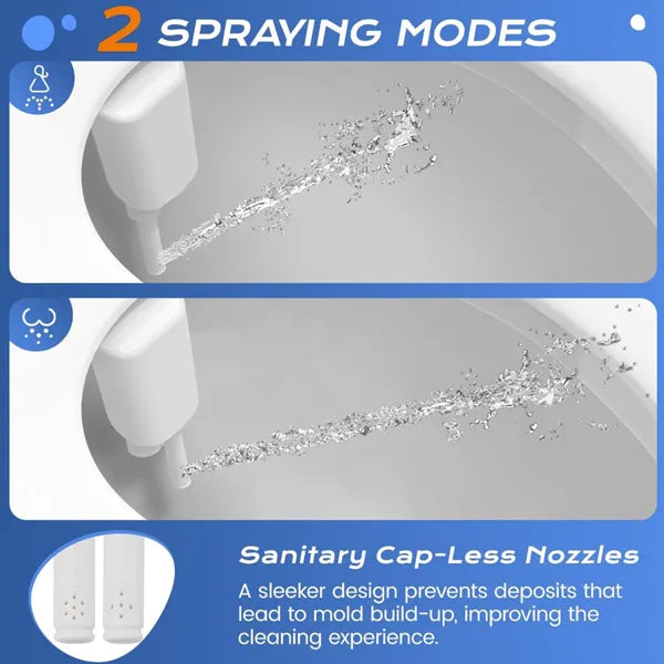 Flowzi Bidet Attachment