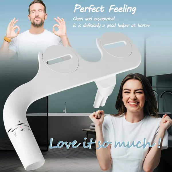 Flowzi Bidet Attachment