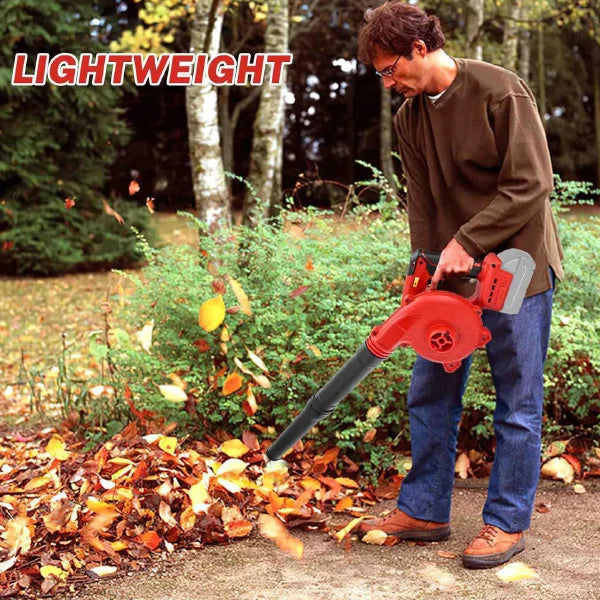 K3 GlaBlow Handheld Leaf Blowers US01