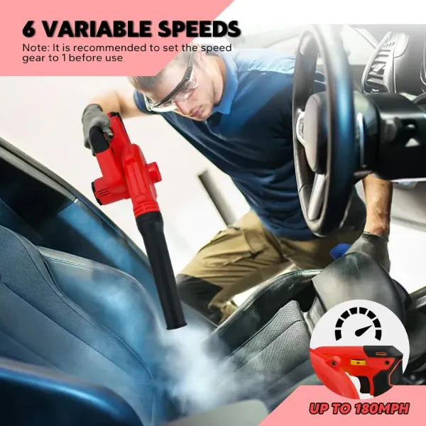 K3 GlaBlow Handheld Leaf Blowers US01