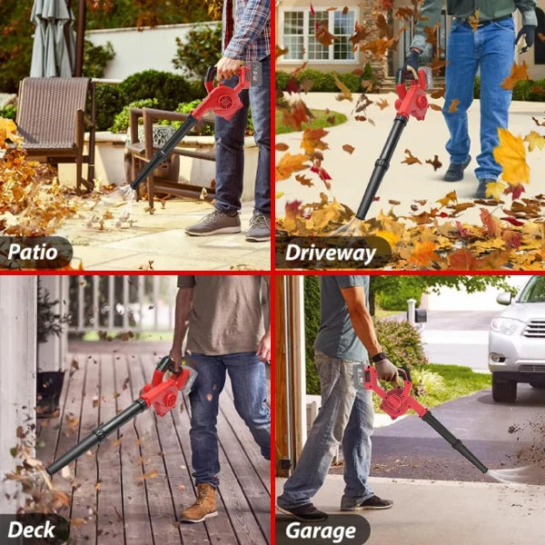 K3 GlaBlow Handheld Leaf Blowers US01