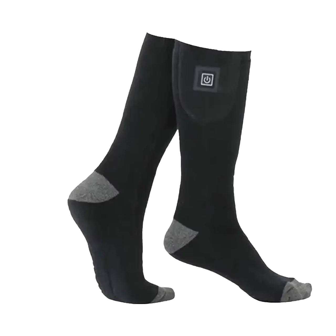 Calvion Heated Socks For Skiing