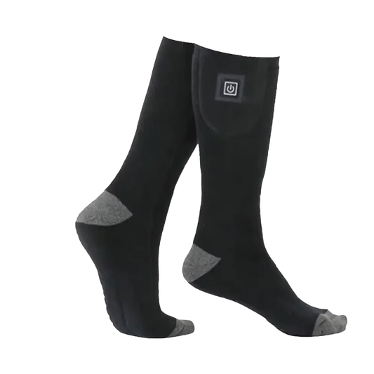 Calvion Heated Socks For Skiing